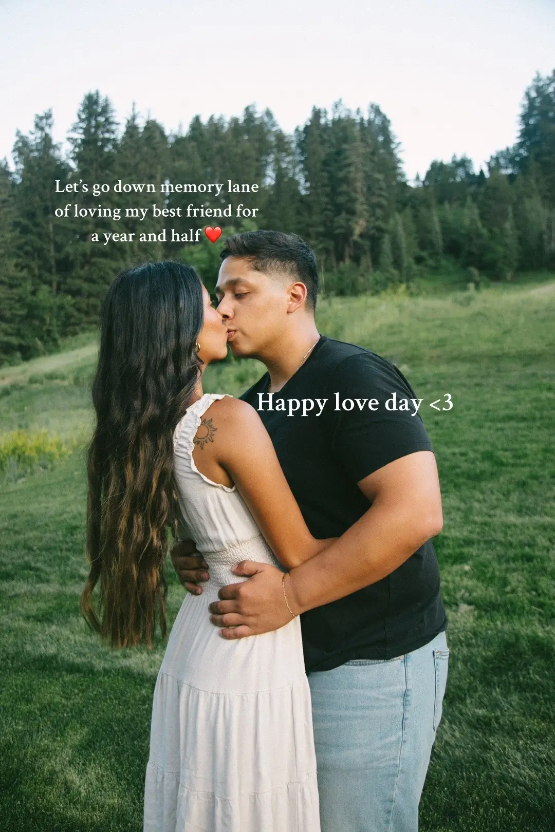 Being in love is the best ever #ValentinesDay #valentine #lover 