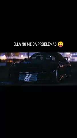 ella no me da problemas 🎧🤩 @fotoholis #letra #music #ellanomedaproblemas #apoyotiktok #fyp#fypシ゚viral #fyp #paratodosustedes