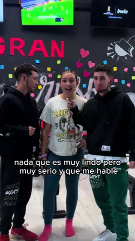 💘Así celebramos San Valentín en ATHLETIC GRAN GRANADA 🙈🥰😍🥵 Y tu , ¿Qué le dirías a tu GYM CRUSH? 🤤 Déjalo en los comentarios te leemos 😜 #sanvalentín #14defebrero #gymcrush #sanvalentin #gym #gymrat #gymmotivation #gymnastics #GymLife #motivation #viral #Fitness #workout #Fitness #viral 