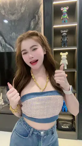 ทรงซ้อ ทองตีโปร่งมาแล้วจ้า 😂 #แม่น้องออนิว 