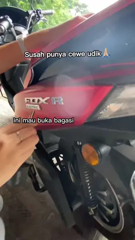 capek banget punya cewe begini🤧🤧 #PolytronEV #MotorListrikPolytron 