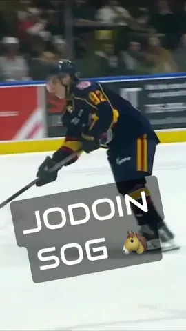 SHAKE, BAKE & SAUCE 🍝  @Barrie Colts #OHL #hockeyshootout #shootout 