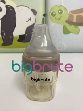 Baby Bottle for babies❤️ #cute #cutebaby #bigbrutephilippines #easytouse #babytiktok #silicone #baby #bigbrute #tiktokph #affordableprice #fyp #fdaapproved #cutebaby #bottle #checkoutnow #milk #easytouse #tiktok 