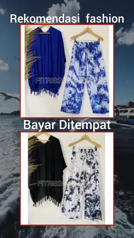 @DEKA FASHION #fashion #tiktokshop #fyp #belilokal #topmodel #bestseller 