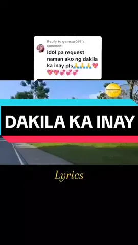 Replying to @gemcar019 #requestedsong #lyrics_songs #ctto #fypシ 
