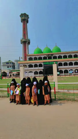 কিশোরগঞ্জ পাগলা মসজিদ যেখানে খাস মনে কেউ কিছু চাইলে আল্লাহ অবশ্যই তা কবুল করেন#duet #foryoupage #shrabonmir #foryou 