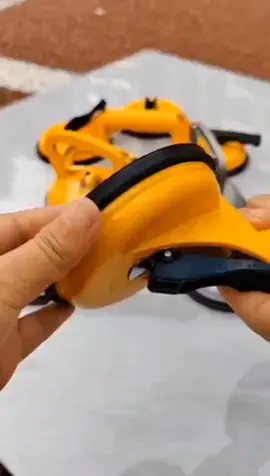 100kg Heavy Duty 2 Suction Cup Glass Lifter for Glass Tiles Mirror Granite Lifting Dent Remover Grip#hardwaretool 