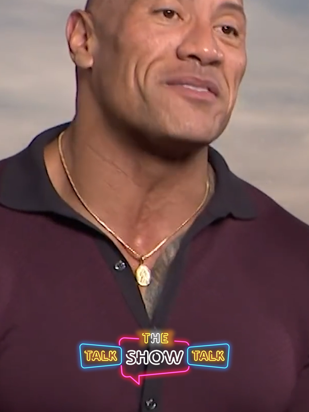 How does Dwayne Johnson deal with legroom on planes #dwaynejohnson #foryou