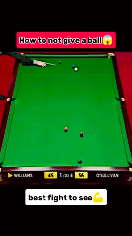 safe masterclass 😱 #snookerplayers #fypage #foryou #sports #snookerlover #pakistan #snookertime #viral #fypシ゚viral #usmanchamp147 #ronnie 