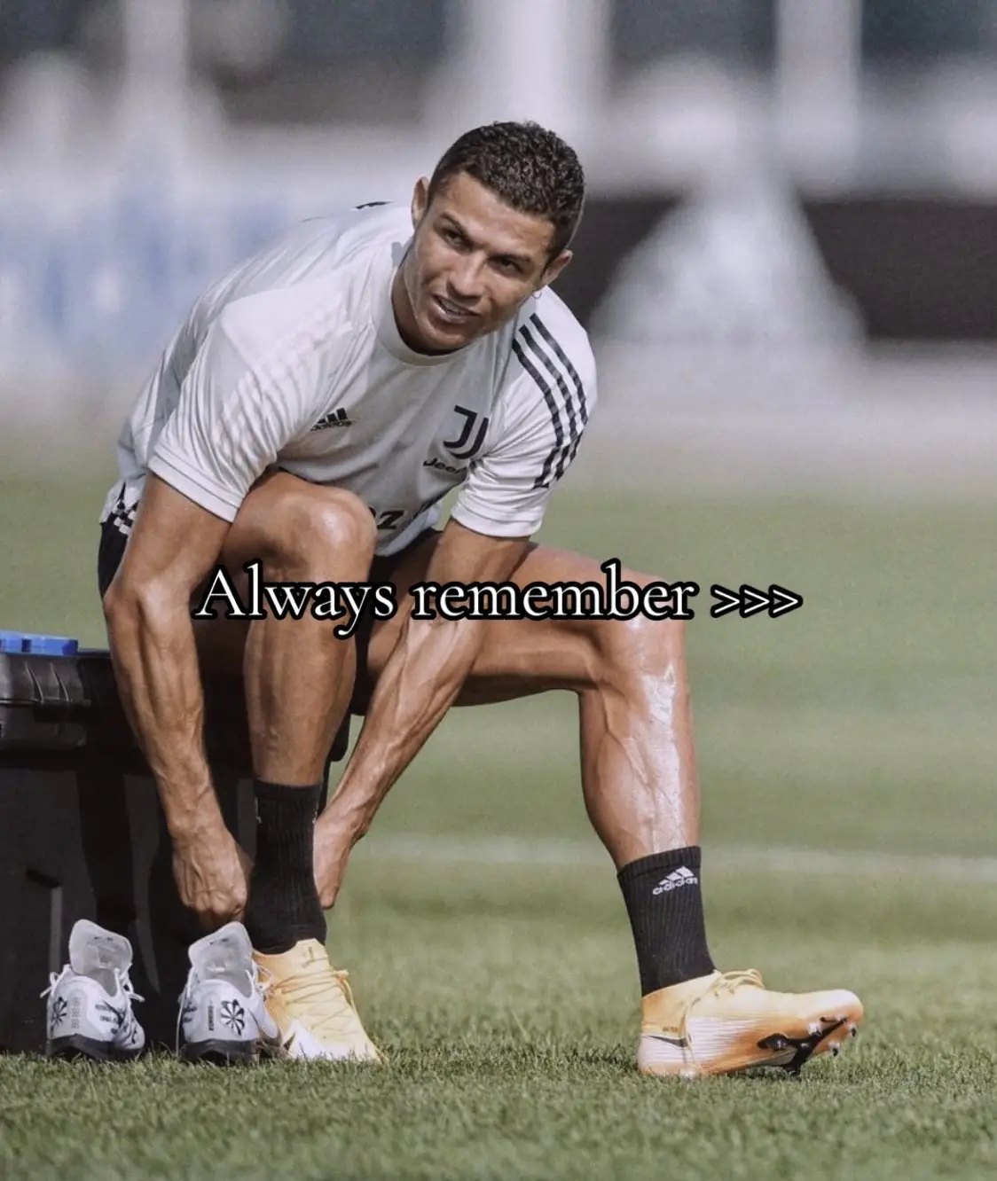 #football #viral #fyp #100k #views #motivation #ronaldo #cristianoronaldo #goat #Love #clip 