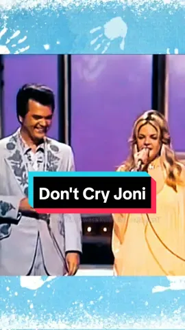 Baru tahu klp Joni di lagu ini adalah nama seorang gadis ✌️ #conwaytwitty #dontcryjoni #lirikterjemahan #fyp 