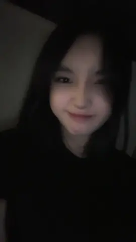 Fomo hehehe #jkt48delynn 