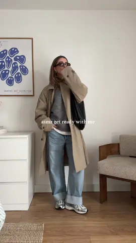 i love this trend #grwmoutfit #springoutfit #springfashion 