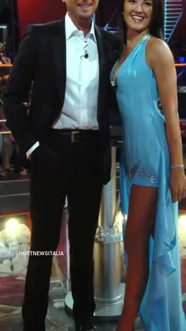 Giovanna Civitillo scoppia a piangere parlando di Amadeus, gelo da Matano_ _Io e lui si... #giovannacivitillo #giovannaciviltillo #amadeus #amadeusegiovanna #matano #albertomatano