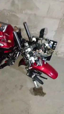 musibah engak ada yg tau🥺#rxkingnusantara #rxkingviral #rxkingmodifikasi #kecelakaan #lampungviral #fypシ #fypシ゚viral 