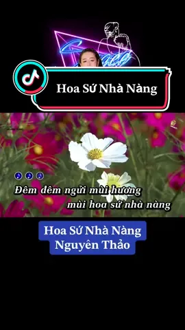 𝐇𝐨𝐚 𝐒ứ 𝐍𝐡à 𝐍à𝐧𝐠 - Đêm đêm ngửi mùi hương mùi hoa sứ nhà nàng #longervideos #leminhaudio #xuhuong #xuhuong2023 #nhachaymoingay #xuhuongtiktok #fyb #huongphusa1976 #master2022bytiktok #tiktok #tik_tok #nhacche #remix #music 