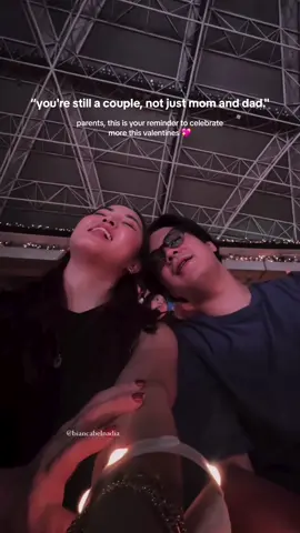 Bentar ya Luca, mama and papa date night dulu nonton konser Coldplay❤️  Parents, this is your reminder to celebrate more sama partner kamu dibulan kasih sayang ini #ValentinesDay #momanddad #datenight #parentdatenight #MomsofTikTok #momlife #coupletime #coldplayconcert #coldplayfixyou 
