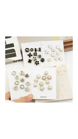 Bros Pin Fashion Wanita Model Invisible Tanpa Kancing dapat dilepas #brospin #bros #fyp #SHOPMASTER 