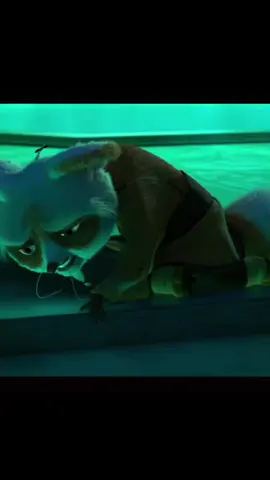 Shifu'nun Tai Lung'a 