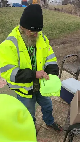 olhellya! thanks bully Dawgs towing I Millersburg! #olhellya #bubby 