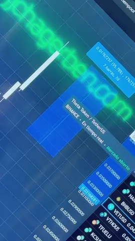 Vechain llega a los 0,05 centavos ( No es consejo de inversión ) #vet #vechain #jjchagerbenelmejortiktokerdelplaneta #smartmoney #mentoriapremium #btc #vtho #etf #blackrock #btc 