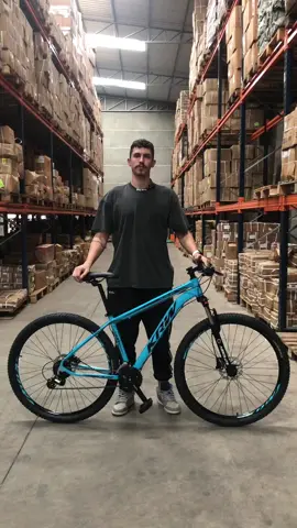 📢⚡️ Já conhece a KRW Bikes? Dia 19 de fevereiro é o dia do esportista … Então preparamos para vocês ofertas para o mês inteiro.  🚴🏻‍♂️ Corre conferir . #mesdoesportista #krwbikes #ofertas #mtb #vaidekrw #esportista #ciclismo #pedal #esporte #bikelife #krw 