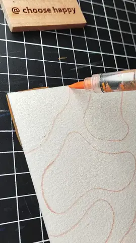 orange #satisfying #coloring #art #coloringbook #colour #satisfyingcoloring #asmrsounds #asmr 