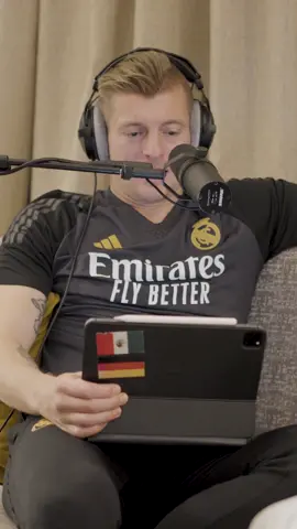 So kauft sich ein Fußballstar Tickets für die Euro 🤝 #luppen #luppentv #podcast #deutschepodcasts #fußball #euro24 #tonikroos #felixkroos