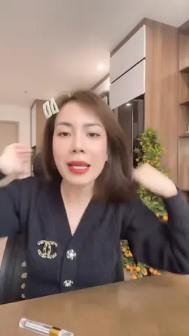 Lì xì phiên nào cũng cháy quá các ty ơi!! #ifresvietnam #sonduongluudocaitien #duongmithehemoi #xitoctracbadiep 