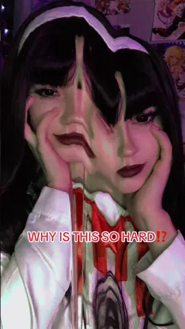 #TimeWarpScan #tomie #tomiejunjiito #tomiecosplay #tomiejunjiitocosplay #junjiito #cosplay #cosplayer #foryou #foryoupage 