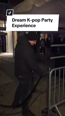 Einfach eine ✨Dream K-Pop Party Experience✨  #kpopparty #koreanpartyfactory #kpop #party #partying #clubbing #dance #dancing #kpopdance #kpopfyp