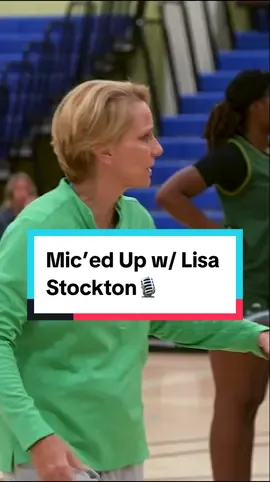 This is Lisa Stockton’s 𝟯𝟬𝘁𝗵 𝘆𝗲𝗮𝗿 as Head Coach for the Green Wave! #womensbasketball #collegebasketball 