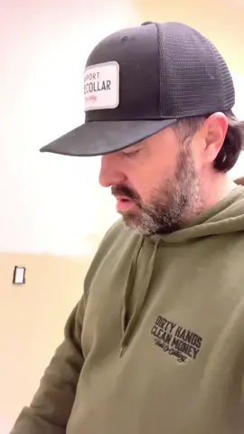 How i dont have a sponsorship from great stuff is beyond me at this point 😐 #DIY #tile #tiling #howto 