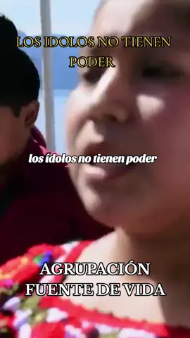 los ídolos no tienen poder #alabanzacristiana #musicacristiana #Dios #poder 