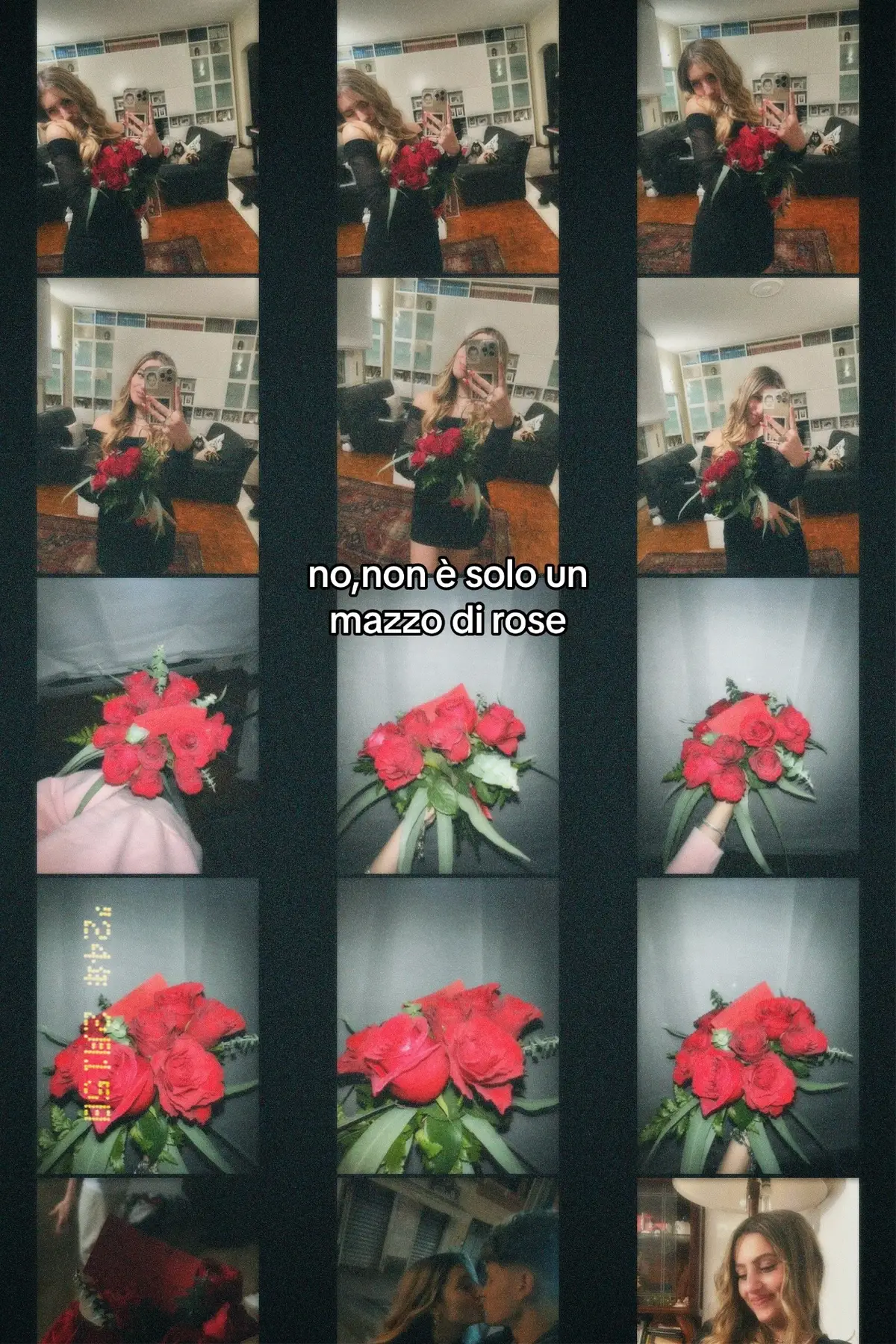 🥹#perte #foryou #rose 