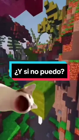 Todo es posible cuando te lo propones #reflexion #reflexiones ##superacion #fyp #Minecraft 