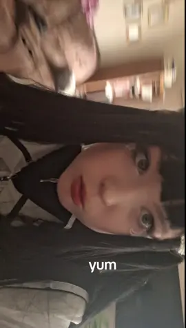 hey gang! ornage #homura #homuraakemi #madoka #mafokamagicacosplay #madokamagica #yummers 