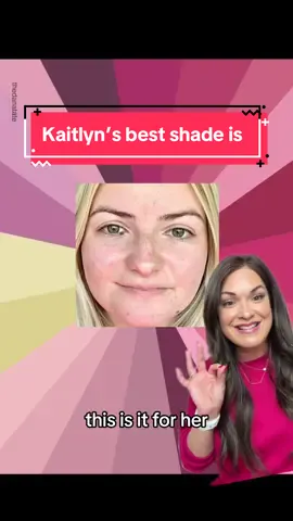 @k.maurer02 here’s to looking your best! I hope you enjoy my mini color analysis and my lipstick recommendations. @L’Oréal Paris - fairest nude, blissfull blush @Pat McGrath Labs- divine rose @ColorPop oh’snap #coloranaylsis #greenscreen #coloranaylsis #lipstickreview #drugstoremakeupmusthaves #drugstoremakeupfavorites #bridalmakeup 