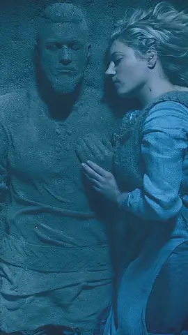 No regrets  #ragnar #ragnarok #ragnarlothbrok #lagertha #vikings #vikingtok  #vikingrise #fy #kesfetteyiz #kesfet #fypシ゚viral 