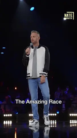 We wouldn't stand a chance at winning the Amazing Race. #amazingrace #realitytv #marriedlife #wife 