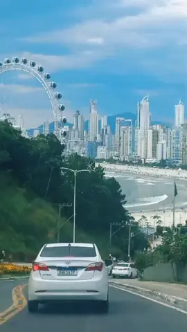 a vibe dessa música #balneariocamboriu #praia #reggae 