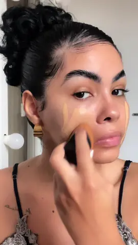A MELHOR BASE POR SOMENTE R$ 12,00 ❌ Link dela aqui no meu perfil!! ❌ #basefluida #baseliquida #resenha #resenhadebase #fy #viral #viralvideo #beauty 