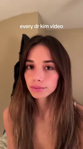 dr kim needs to be stopped