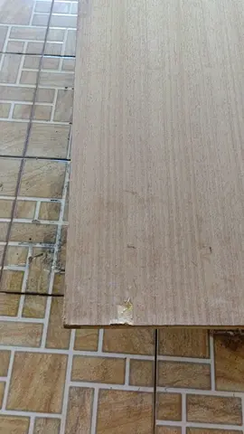 Como fazer restauração de porta de madeira #facavocemesmo  #DIY 