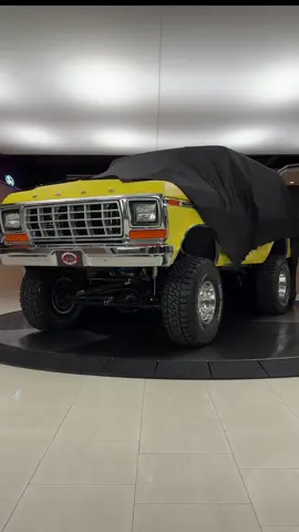 Introducing our New Arrival! 1978 Ford Bronco 🤠 Available Now!