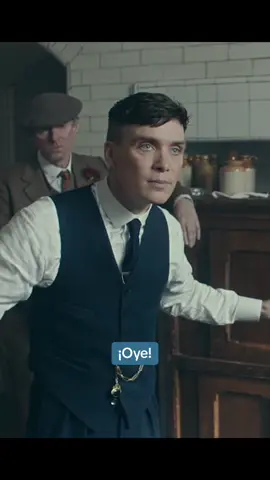 Reto de doblaje🎙️ No.1167 // Thomas Shelby 🚬 SDV reta a la voz oficial: Roberto Molina #thomasshelby #tommyshelby #doblaje #peakyblinders #cillianmurphy 