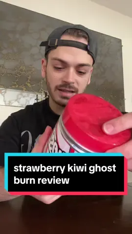 shoutout ghost for letting me try it early💪🏻 #GymTok #Fitness #bodybuilding #workout #preworkout #ghostlifestyle 