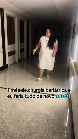 1 mês de cirurgia bariátrica 🥹🦋🙌🏼 #bariatrica #bariatricabypass #bypass #bariatricada #cirurgia #cirurgiabariatrica #saude #obesidade #emagrecimento #sleeve #borboletando #vidaposbari #bari #viral #foryou #borboleta #rotinaposbari #borboletei 