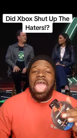 Did Xbox Shut up the haters? here's what they talked about.. • 34mil Game Pass Subs • 4 Games coming to PS5/Switch, 2 community driven, 2 smaller • Diablo IV on Game Pass on 3/28 • Game Pass only on Xbox / PC • All 1st party are Day 1 Game Pass • 
