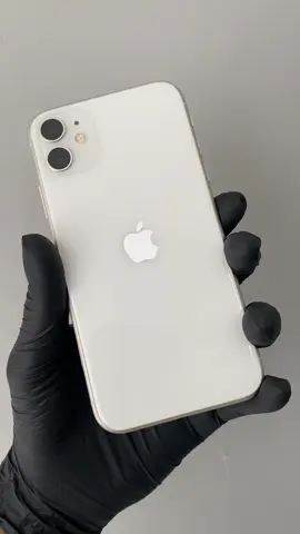 IPHONE 11 64GB BRANCO 
